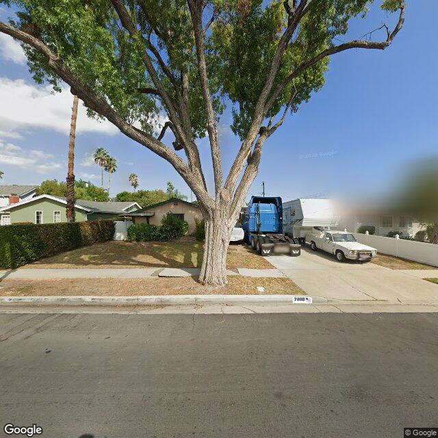 photo of 7808 PONCE AVE LOS ANGELES CA 91304