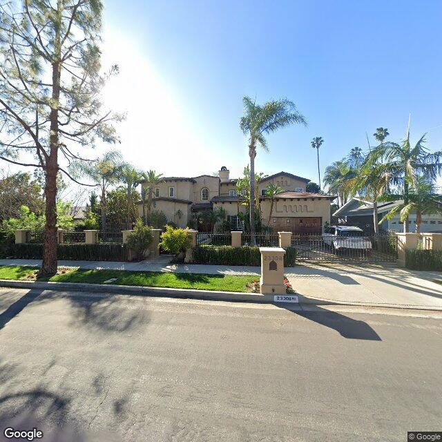 photo of 23308 ARMINTA ST LOS ANGELES CA 91304