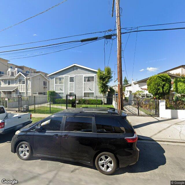 photo of 5245 DENNY AVE LOS ANGELES CA 91601