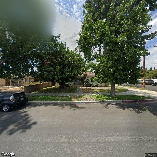 photo of 6259 RIVERTON AVE LOS ANGELES CA 91606