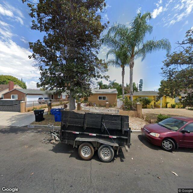 photo of 6312 SATSUMA AVE LOS ANGELES CA 91606