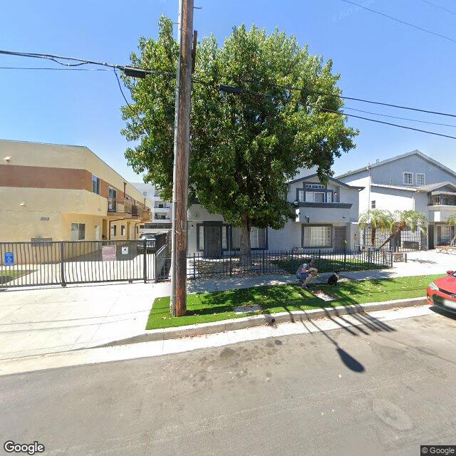 photo of 5245 RIVERTON AVE LOS ANGELES CA 91601