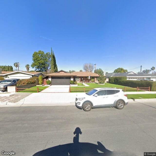 photo of 23045 BALTAR ST LOS ANGELES CA 91304