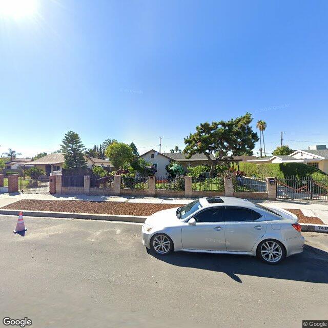 photo of 7435 CARTWRIGHT AVE LOS ANGELES CA 91352