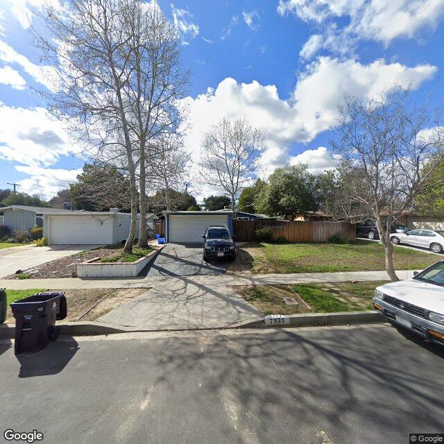photo of 7933 CAPISTRANO AVE LOS ANGELES CA 91304