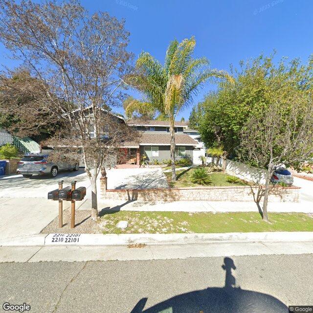 photo of 22101 PARTHENIA ST LOS ANGELES CA 91304