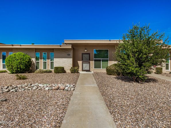 photo of 13424 N Hawthorn Dr, Sun City, AZ 85351