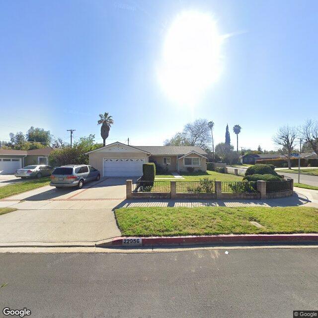 photo of 22956 STAGG ST LOS ANGELES CA 91304