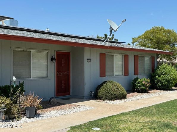 photo of 14060 N Newcastle Dr, Sun City, AZ 85351