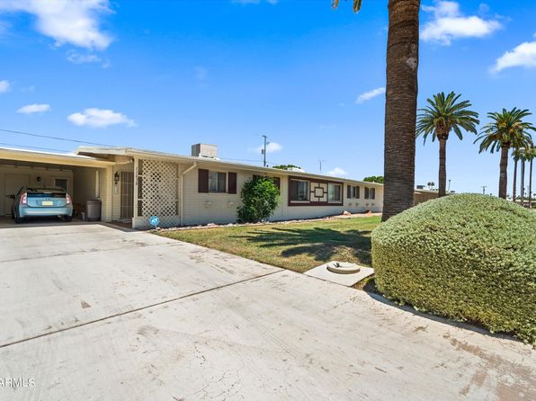 photo of 11038 W Windsor Dr, Sun City, AZ 85351
