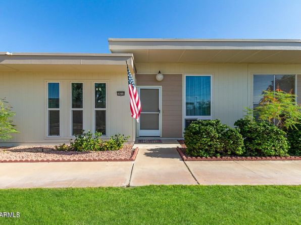 photo of 14210 N Newcastle Dr, Sun City, AZ 85351