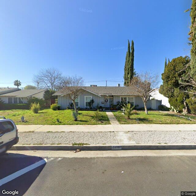 photo of 7815 SHOUP AVE LOS ANGELES CA 91304