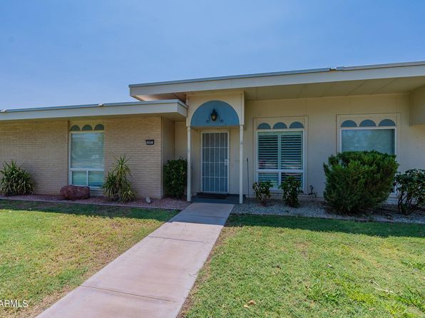 photo of 10053 W Thunderbird Blvd, Sun City, AZ 85351