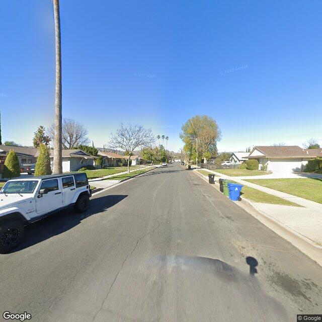 photo of 7859 QUIMBY AVE LOS ANGELES CA 91304