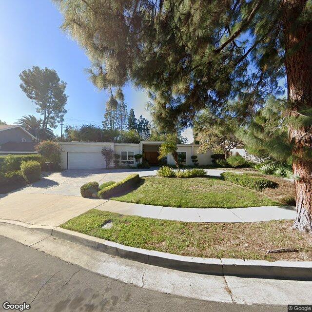 photo of 8051 MELBA AVE LOS ANGELES CA 91304