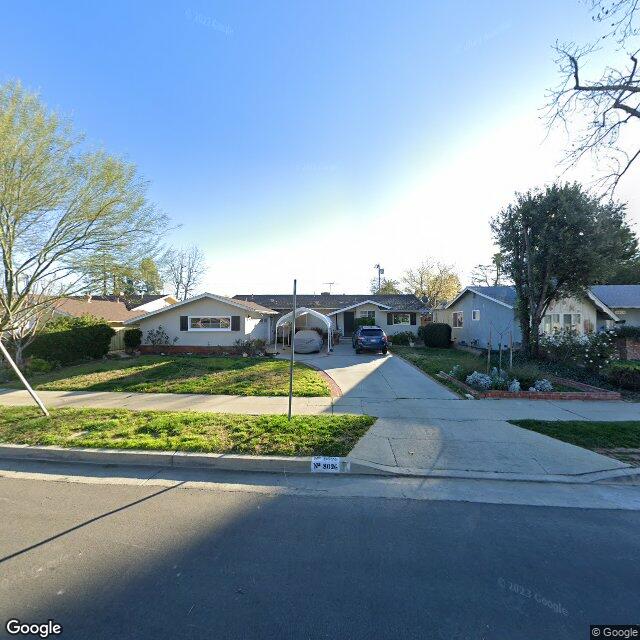 photo of 8026 RUDNICK AVE LOS ANGELES CA 91304