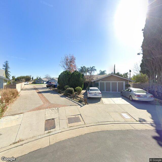 photo of 23010 BALTAR ST LOS ANGELES CA 91304