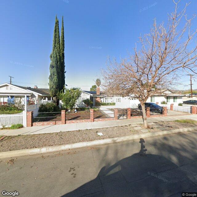 photo of 7937 MCLAREN AVE LOS ANGELES CA 91304