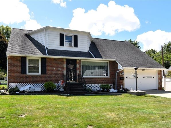 photo of 22780 Dawn Dr, Euclid, OH 44117