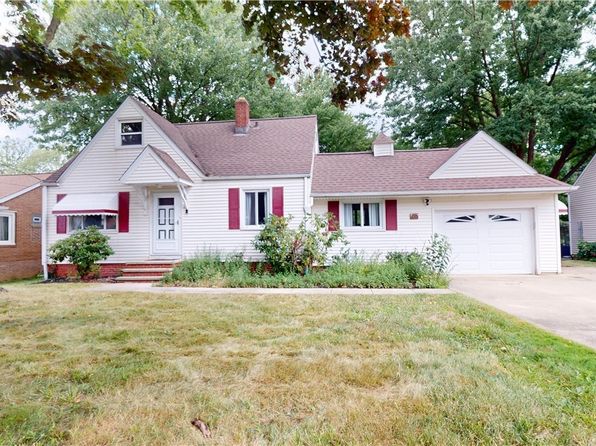 photo of 25907 Highland Rd, Richmond Heights, OH 44143