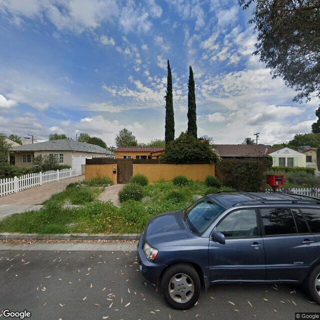 photo of 4700 CARTWRIGHT AVE LOS ANGELES CA 91602