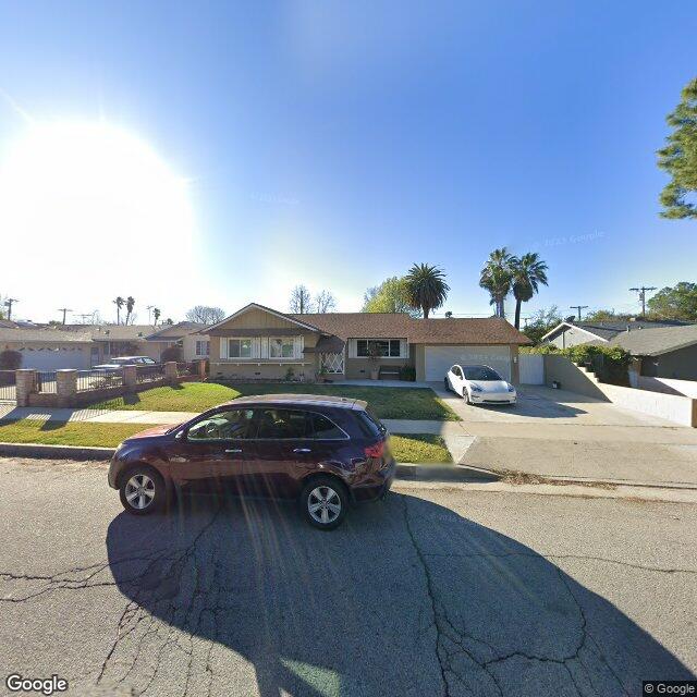 photo of 22308 STRATHERN ST LOS ANGELES CA 91304