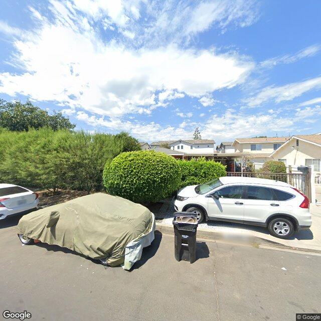 photo of 10945 HAMLIN ST LOS ANGELES CA 91606