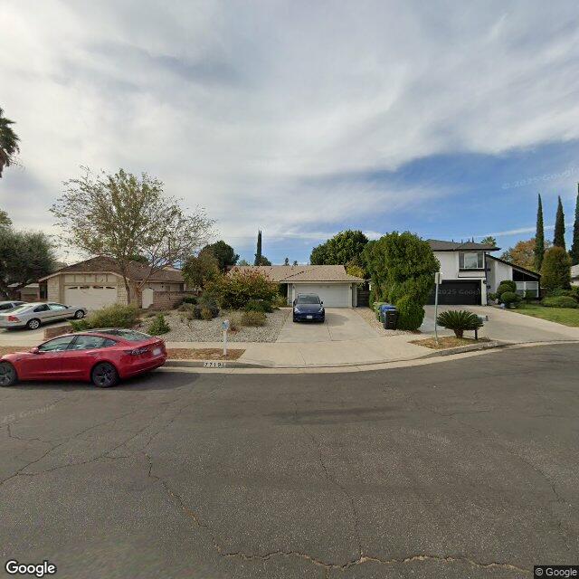 photo of 7719 JUSTIN CT LOS ANGELES CA 91304