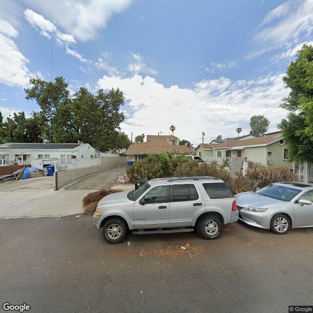 photo of 5723 WILLOWCREST AVE LOS ANGELES CA 91601