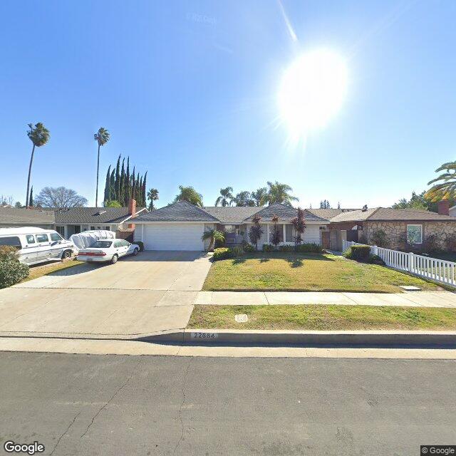 photo of 22664 KESWICK ST LOS ANGELES CA 91304