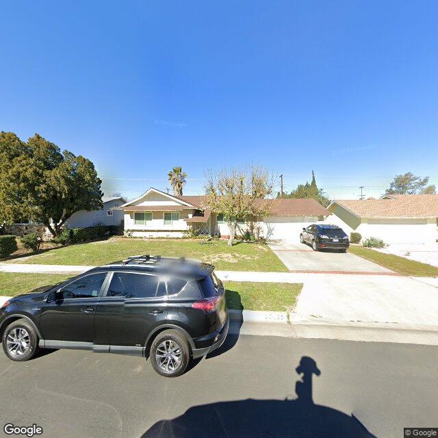 photo of 22435 BURTON ST LOS ANGELES CA 91304