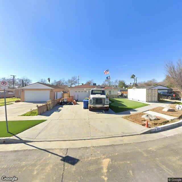 photo of 8137 PONCE AVE LOS ANGELES CA 91304