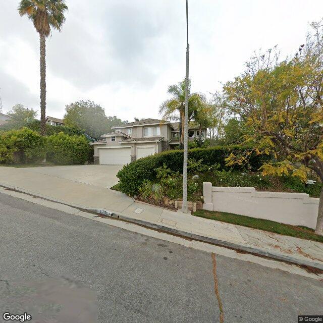 photo of 24527 STONEGATE DR LOS ANGELES CA 91304