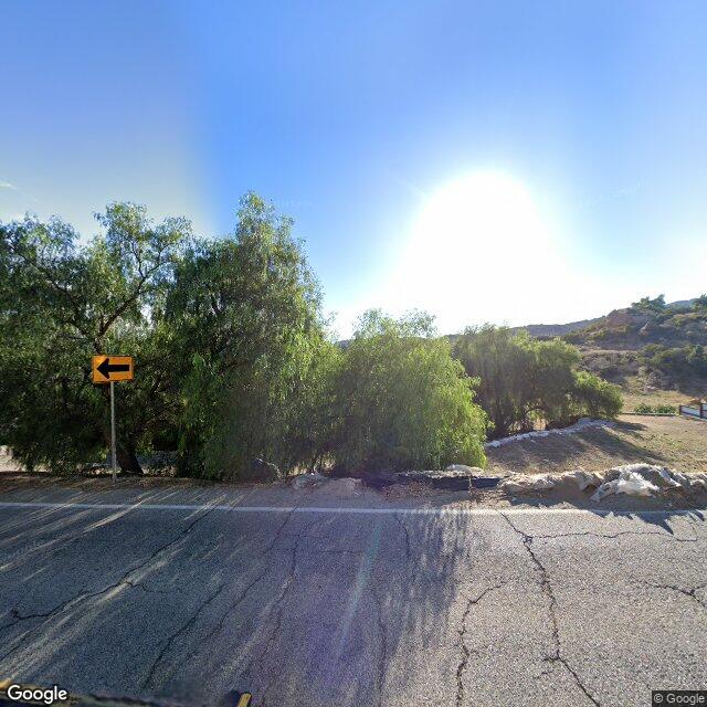 photo of 23838 BOX CANYON RD WEST HILLS CA 91304