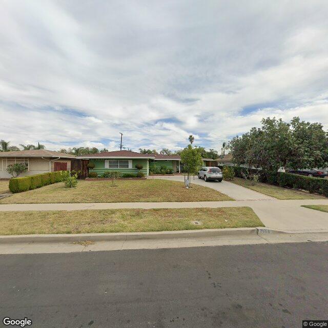 photo of 7908 DUCOR AVE LOS ANGELES CA 91304