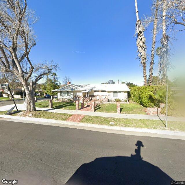 photo of 23043 BURTON ST LOS ANGELES CA 91304