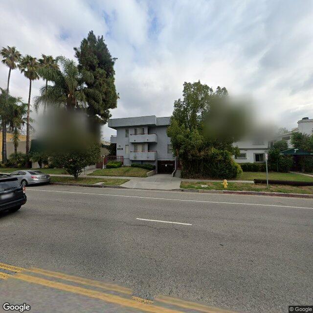 photo of 5038 CAHUENGA BLVD LOS ANGELES CA 91601
