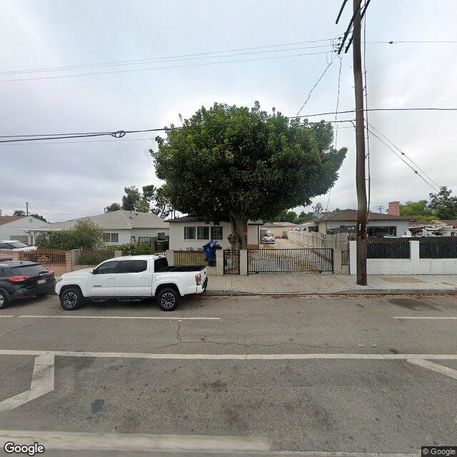 photo of 7941 CLYBOURN AVE LOS ANGELES CA 91352