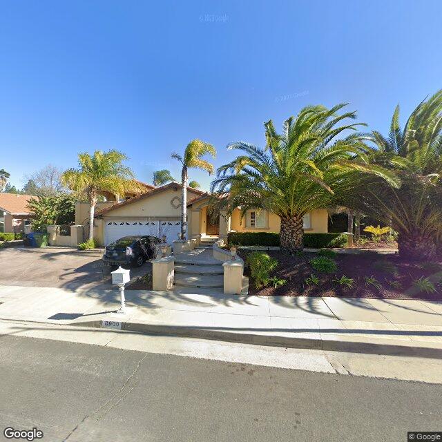 photo of 8900 FARRALONE AVE LOS ANGELES CA 91304