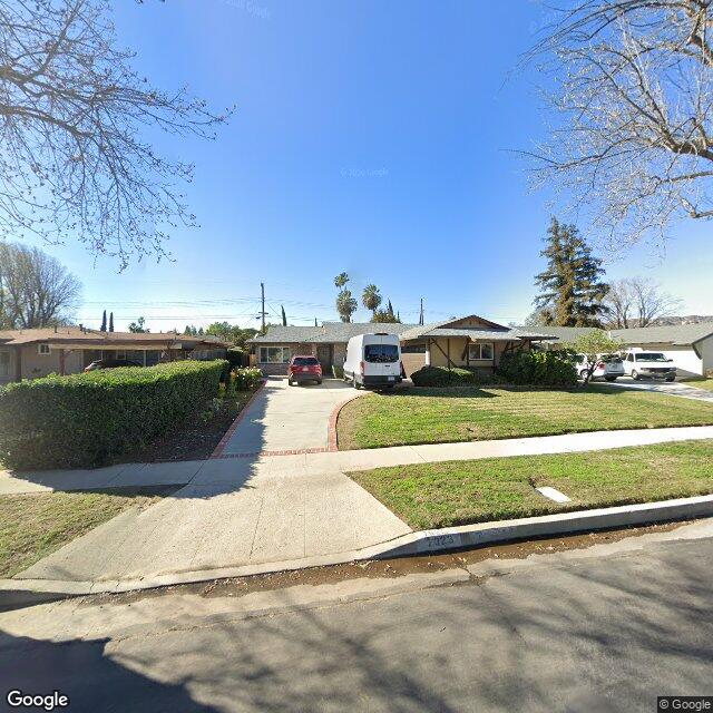 photo of 7923 SEDAN AVE LOS ANGELES CA 91304