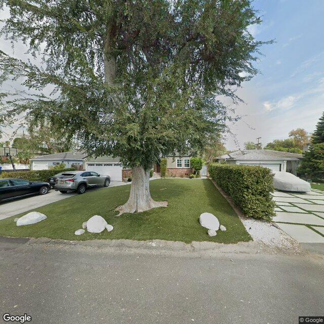 photo of 4848 PLACIDIA AVE LOS ANGELES CA 91601