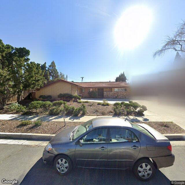 photo of 23312 SCHOENBORN ST LOS ANGELES CA 91304