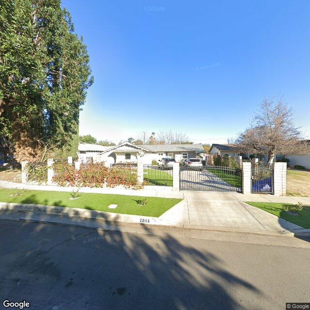 photo of 22115 INGOMAR ST LOS ANGELES CA 91304