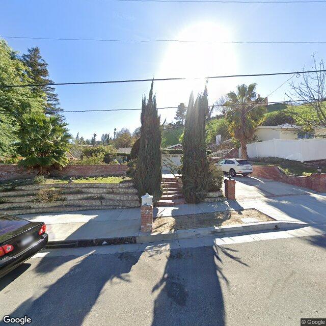 photo of 22010 NORDHOFF ST LOS ANGELES CA 91311