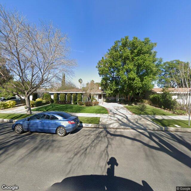 photo of 23057 BALTAR ST LOS ANGELES CA 91304