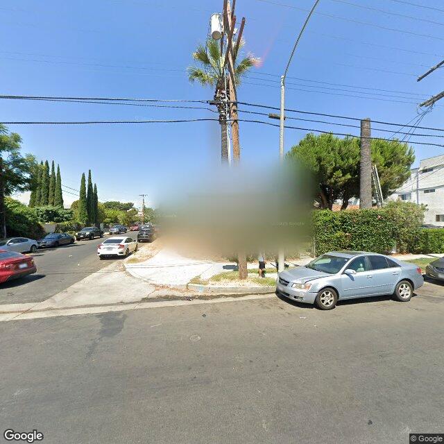 photo of 6701 CLEON AVE LOS ANGELES CA 91606