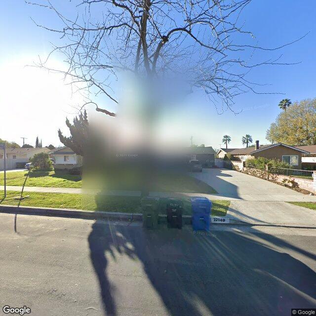 photo of 22140 ELKWOOD ST LOS ANGELES CA 91304