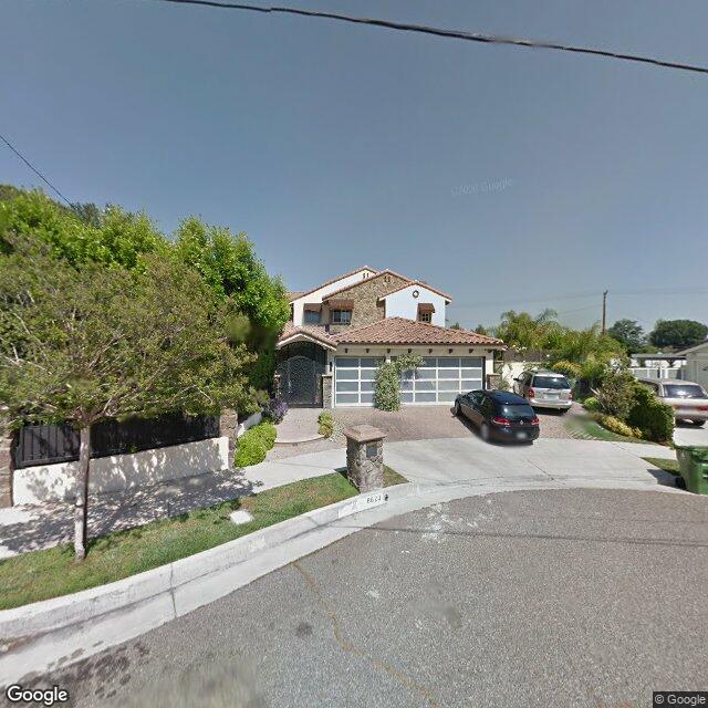 photo of 8620 SANTA SUSANNA PL LOS ANGELES CA 91304