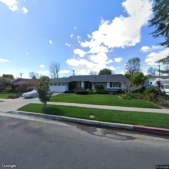 photo of 8049 MOORCROFT AVE LOS ANGELES CA 91304