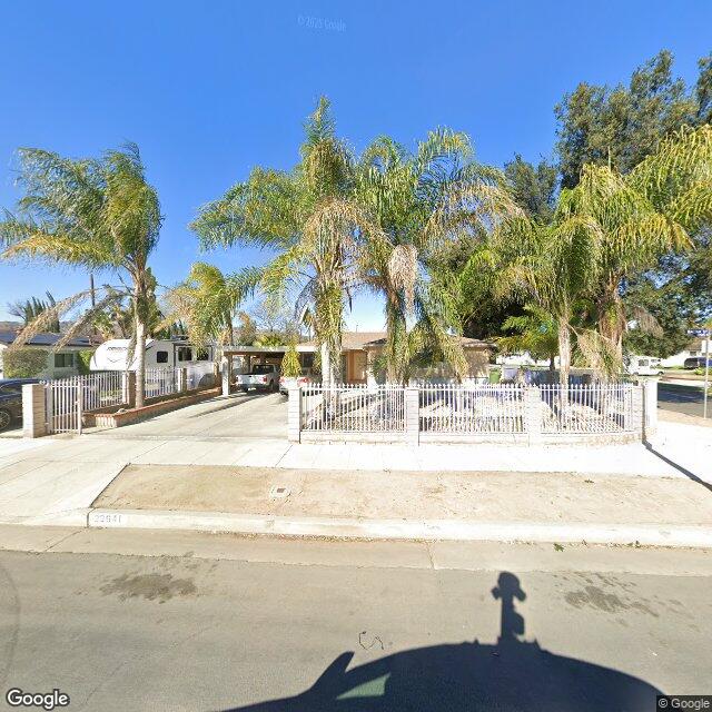 photo of 22641 BALTAR ST LOS ANGELES CA 91304